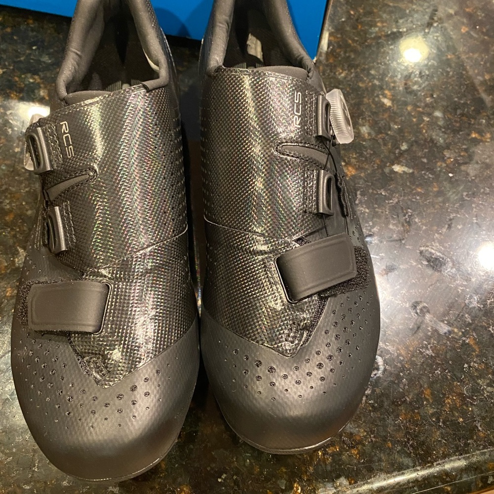 Shimano Dynalast Spin/Bike Shoes
